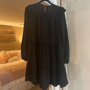 Women's Black Dress